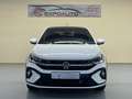 Volkswagen Taigo 1.5 TSI R-Line DSG 110kW Blanco - thumbnail 2