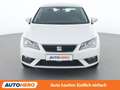 SEAT Leon 1.2 TSI Reference Weiß - thumbnail 9