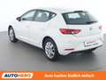 SEAT Leon 1.2 TSI Reference Weiß - thumbnail 4