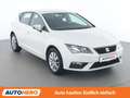 SEAT Leon 1.2 TSI Reference Weiß - thumbnail 8