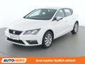 SEAT Leon 1.2 TSI Reference Weiß - thumbnail 1