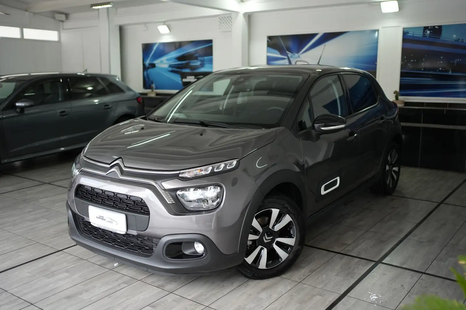 Citroen C3 3ª serie PureTech 110 S&S Max - 1