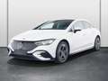 Mercedes-Benz EQE 300 AMG+PANO+KEYLESS-GO+MEMORY+DISTRONIC+LED Blanco - thumbnail 10