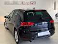 Volkswagen Golf VII Lim. Lounge BMT*AHK*Alu* Schwarz - thumbnail 5