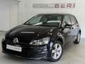 Volkswagen Golf VII Lim. Lounge BMT*AHK*Alu* Schwarz - thumbnail 3
