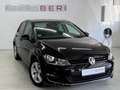 Volkswagen Golf VII Lim. Lounge BMT*AHK*Alu* Schwarz - thumbnail 1