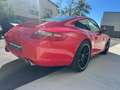 Porsche 997 TYPE 997 CARRERA S 385cv boite manuelle PACK CHRONO SPORT Rojo - thumbnail 5