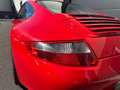 Porsche 997 TYPE 997 CARRERA S 385cv boite manuelle PACK CHRONO SPORT Rojo - thumbnail 13