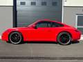Porsche 997 TYPE 997 CARRERA S 355cv boite manuelle PACK CHRONO SPORT Rojo - thumbnail 2