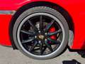 Porsche 997 TYPE 997 CARRERA S 355cv boite manuelle PACK CHRONO SPORT Rojo - thumbnail 14