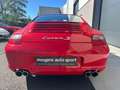 Porsche 997 TYPE 997 CARRERA S 385cv boite manuelle PACK CHRONO SPORT Rojo - thumbnail 6