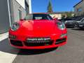 Porsche 997 TYPE 997 CARRERA S 385cv boite manuelle PACK CHRONO SPORT Rojo - thumbnail 3