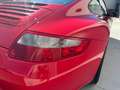 Porsche 997 TYPE 997 CARRERA S 355cv boite manuelle PACK CHRONO SPORT Rojo - thumbnail 12