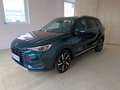 MG ZS HEV+ Hybrid Luxury Grün - thumbnail 3