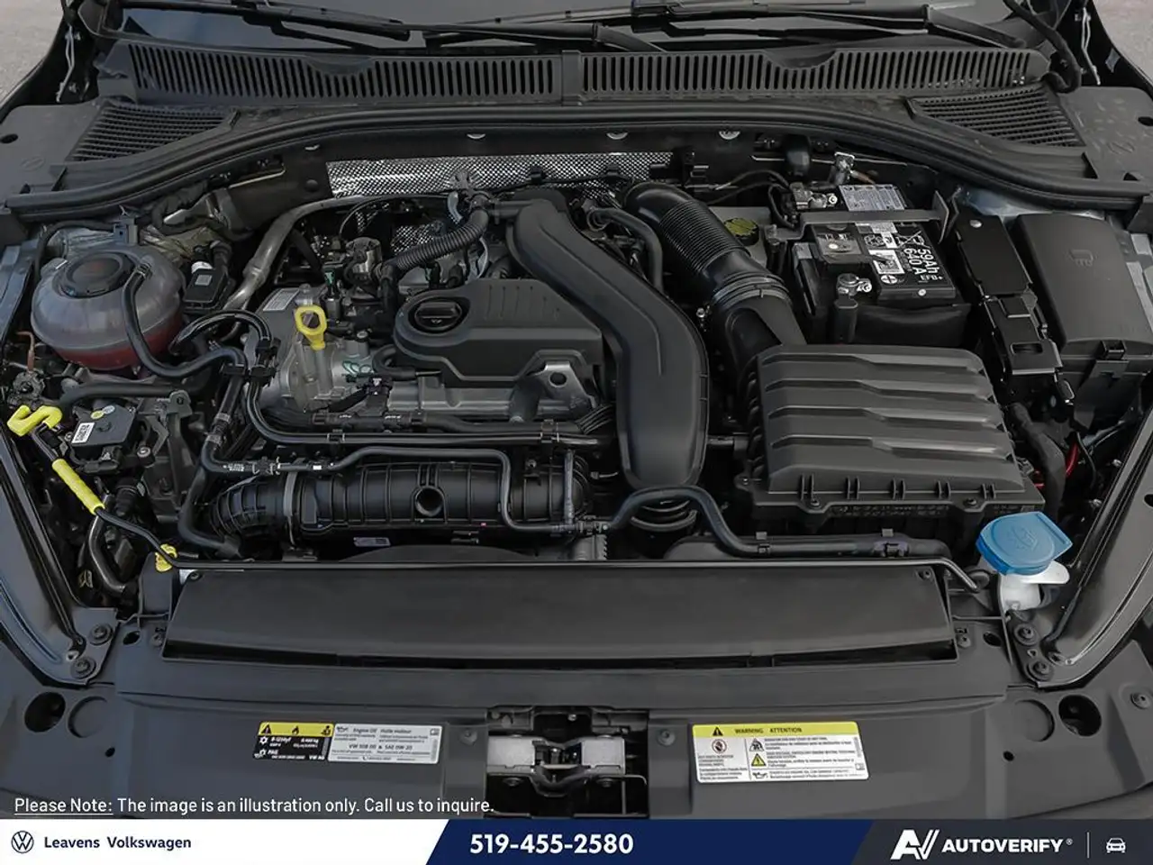 Volkswagen Jetta снимка Volkswagen Jetta