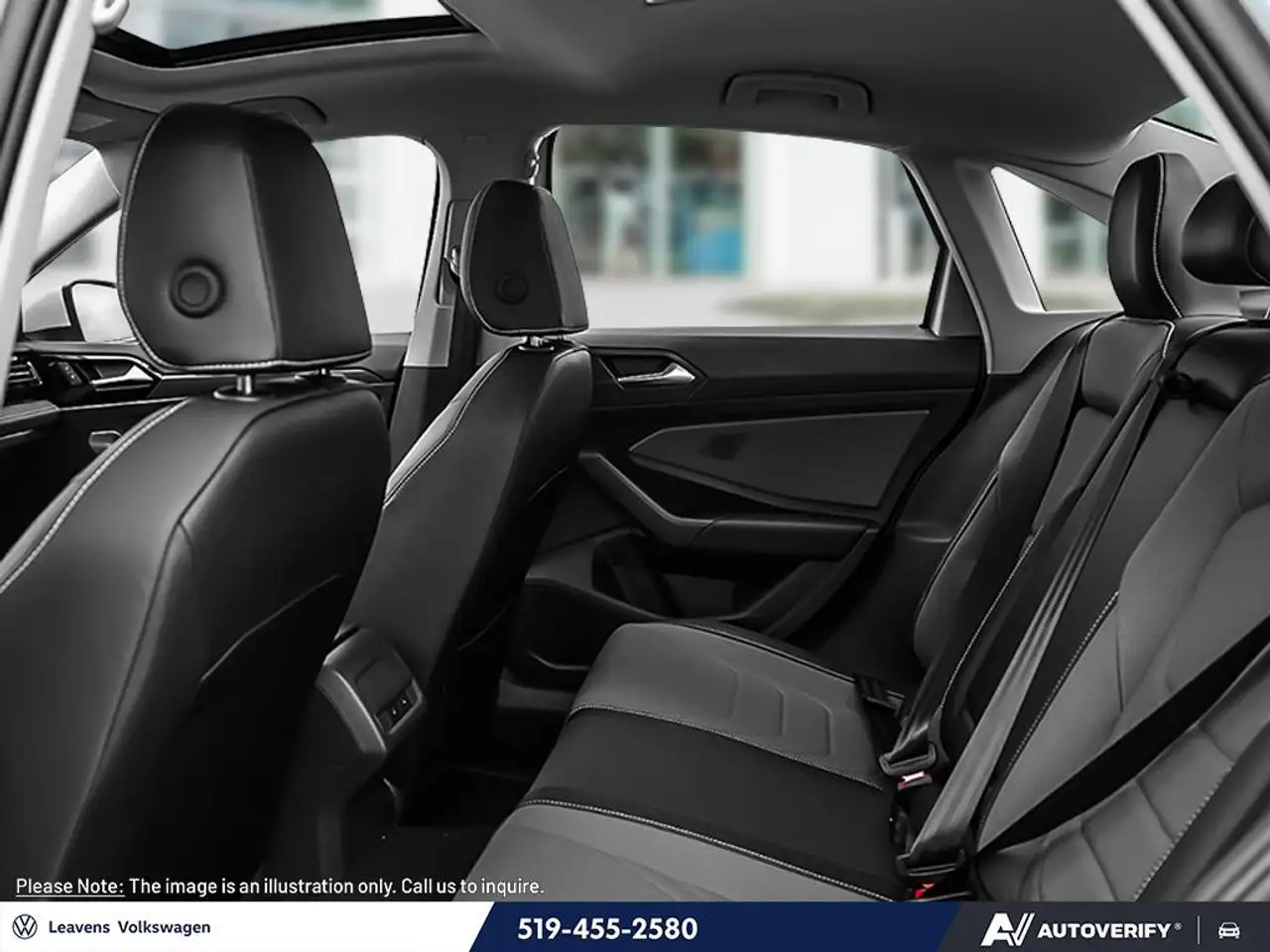 Volkswagen Jetta снимка Volkswagen Jetta