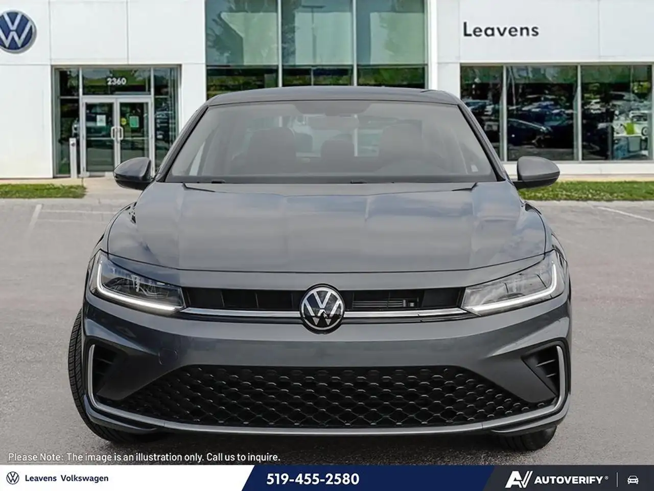 Volkswagen Jetta снимка Volkswagen Jetta