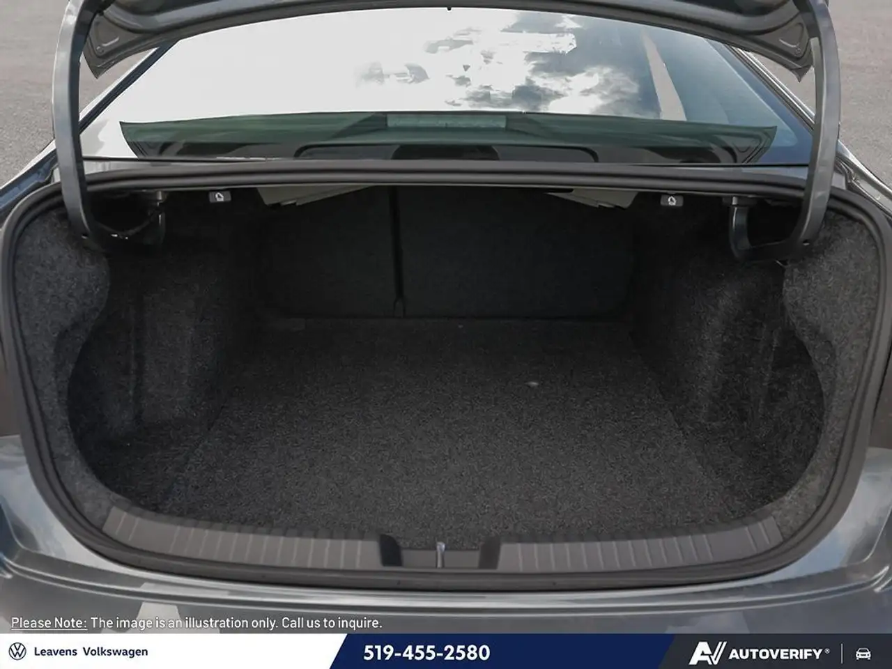 Volkswagen Jetta снимка Volkswagen Jetta
