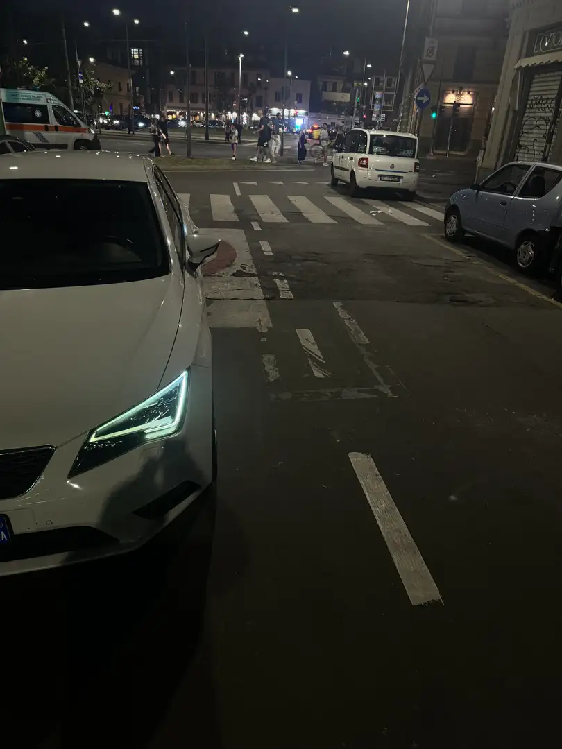 SEAT Leon 1.2 tsi Style - 1