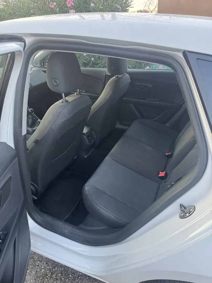 SEAT Leon 1.2 tsi Style - 2