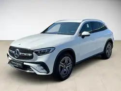 Mercedes-Benz GLC 200 4MATIC AMG Line Advanced Plus AUT Kam.