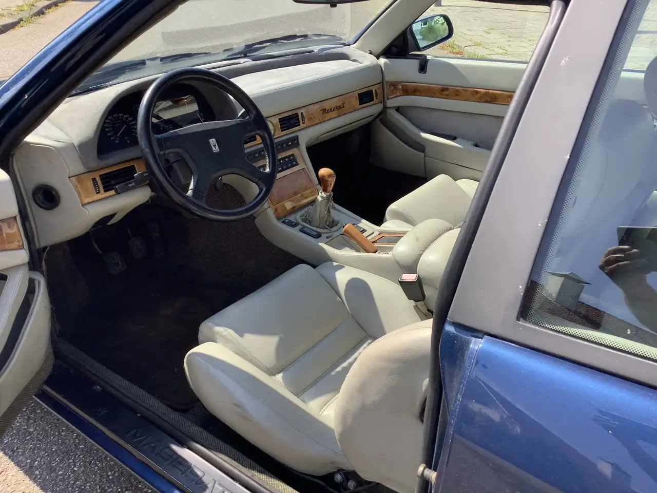 Maserati Ghibli 2.0 V6 Bi-Turbo, foto 6