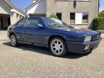 2.0 V6 Bi-Turbo