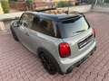 MINI John Cooper Works 2.0 JCW Aut. UNI PROPRIETARIO - PARI AL NUOVO! Grigio - thumbnail 7