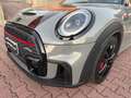 MINI John Cooper Works 2.0 JCW Aut. UNI PROPRIETARIO - PARI AL NUOVO! Grigio - thumbnail 9