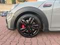 MINI John Cooper Works 2.0 JCW Aut. UNI PROPRIETARIO - PARI AL NUOVO! Grigio - thumbnail 11