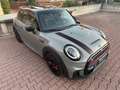 MINI John Cooper Works 2.0 JCW Aut. UNI PROPRIETARIO - PARI AL NUOVO! Grigio - thumbnail 3