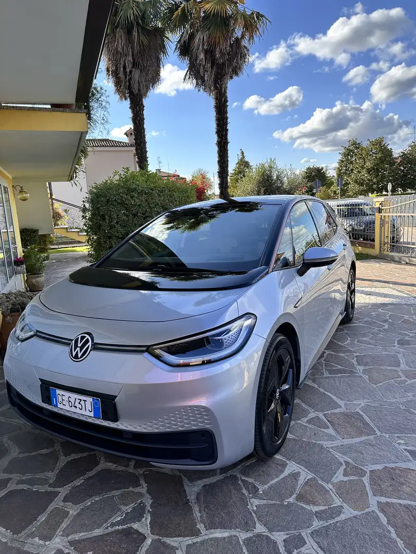 Volkswagen ID.3 58 kWh Pro Performance *GARANZIA UFFICIALE* - 2