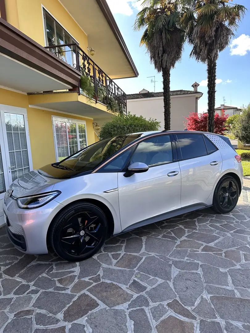 Volkswagen ID.3 58 kWh Pro Performance *GARANZIA UFFICIALE* - 1