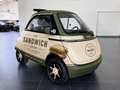 Micro Microlino 11kWh / 177km range - 90km/h - B rijbewijs - Nieuw Grün - thumbnail 27