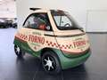 Micro Microlino 11kWh / 177km range - 90km/h - B rijbewijs - Nieuw Grün - thumbnail 26