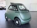 Micro Microlino 11kWh / 177km range - 90km/h - B rijbewijs - Nieuw Grün - thumbnail 2