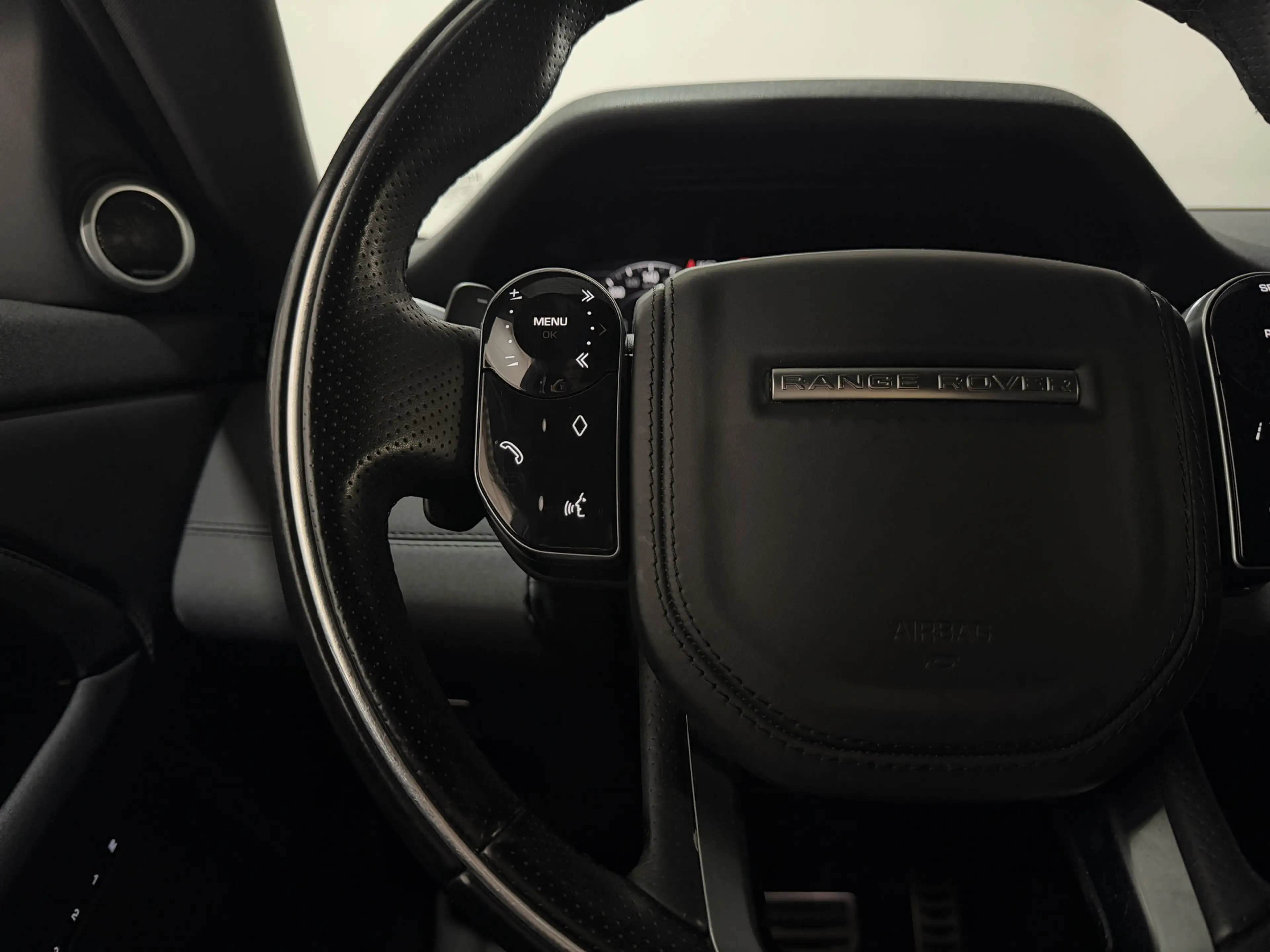 Land Rover Range Rover Evoque 2.0 P200 AWD R-Dynamic HSE - CarPlay / HUD / Leder — photo 15