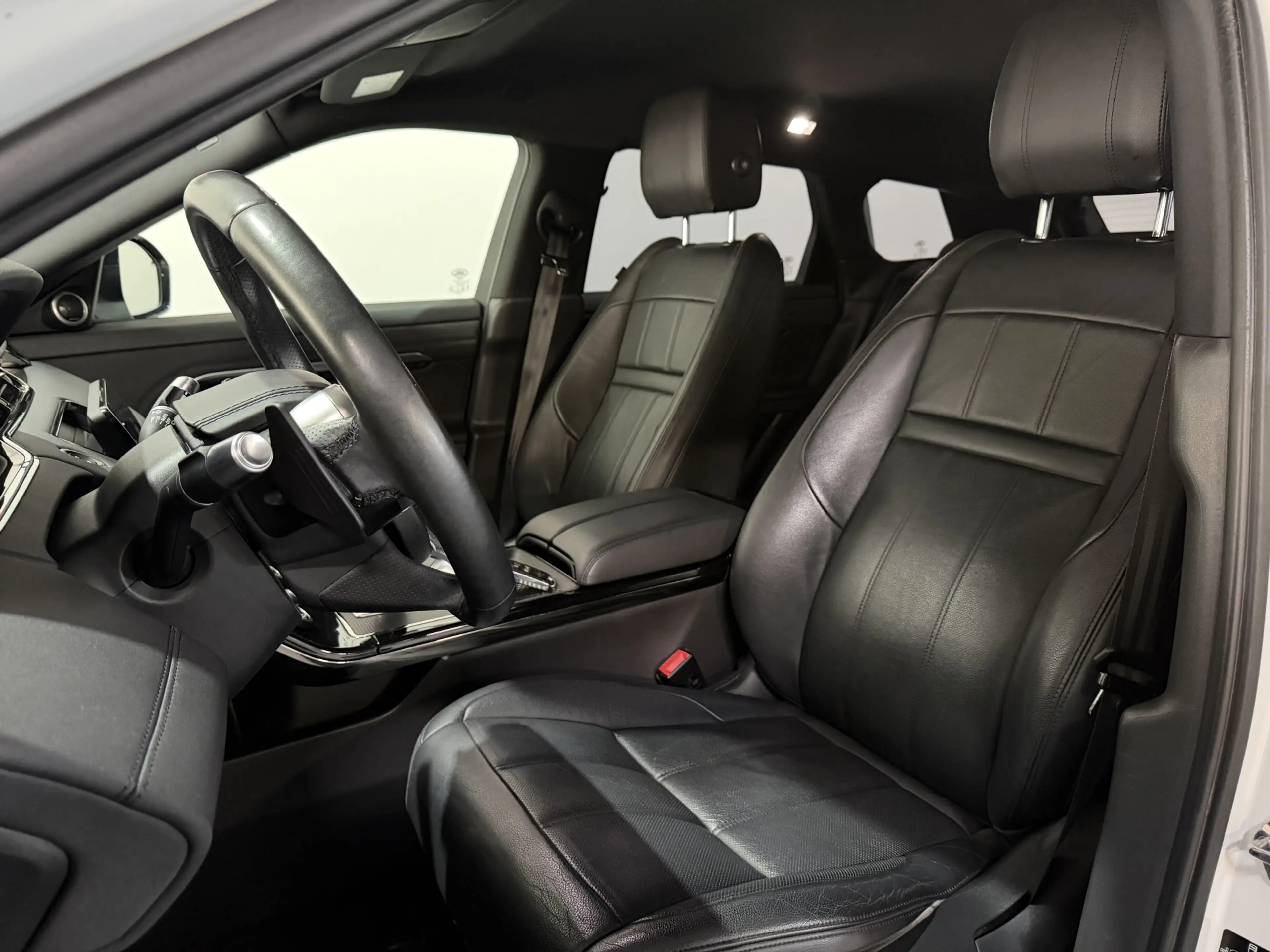Land Rover Range Rover Evoque 2.0 P200 AWD R-Dynamic HSE - CarPlay / HUD / Leder — photo 10