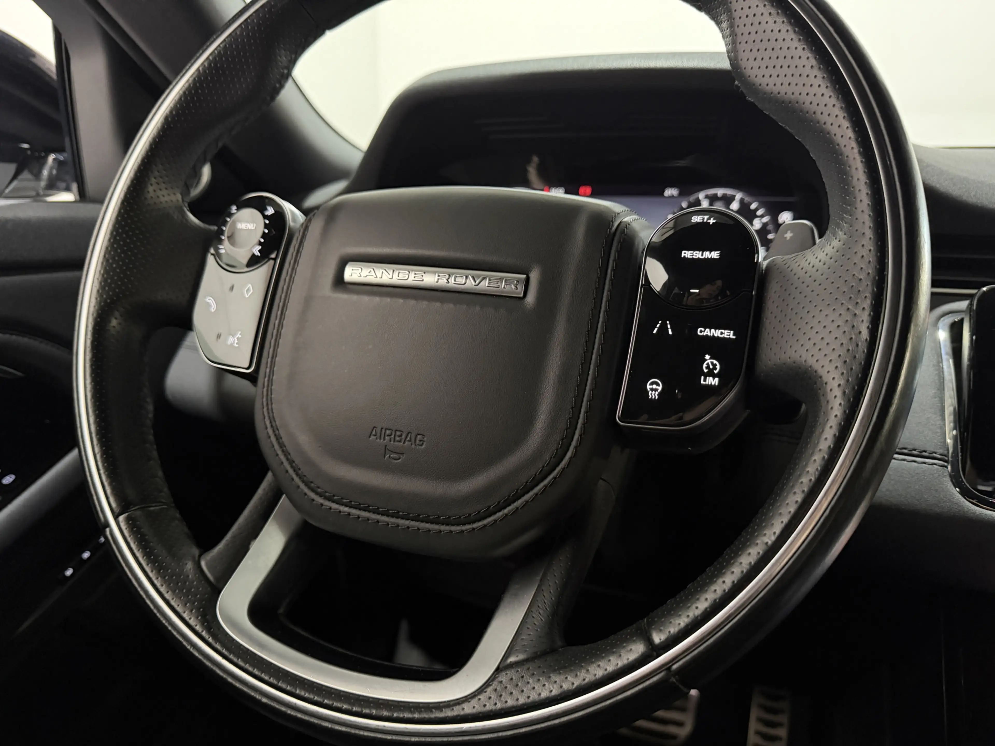 Land Rover Range Rover Evoque 2.0 P200 AWD R-Dynamic HSE - CarPlay / HUD / Leder — photo 14