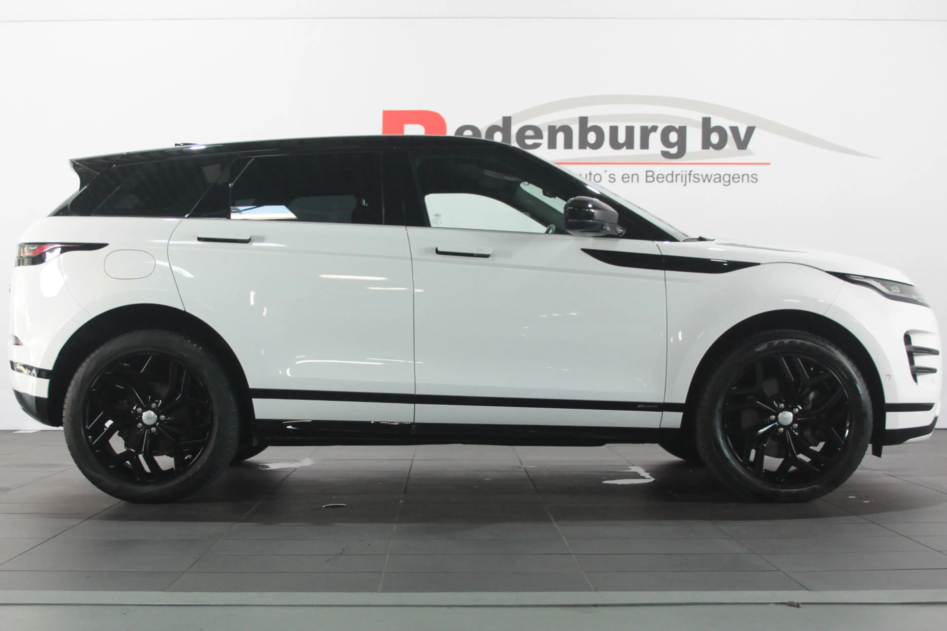 Land Rover Range Rover Evoque 2.0 P200 AWD R-Dynamic HSE - CarPlay / HUD / Leder — photo 7
