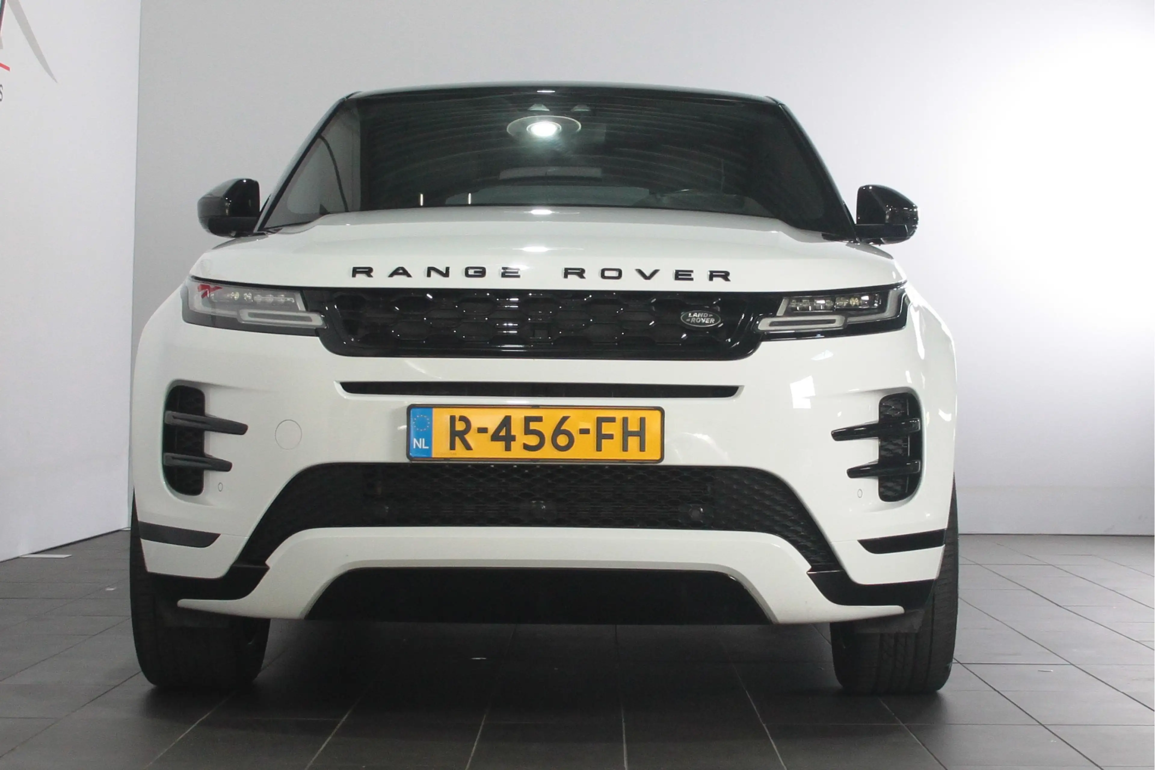 Land Rover Range Rover Evoque 2.0 P200 AWD R-Dynamic HSE - CarPlay / HUD / Leder — photo 5