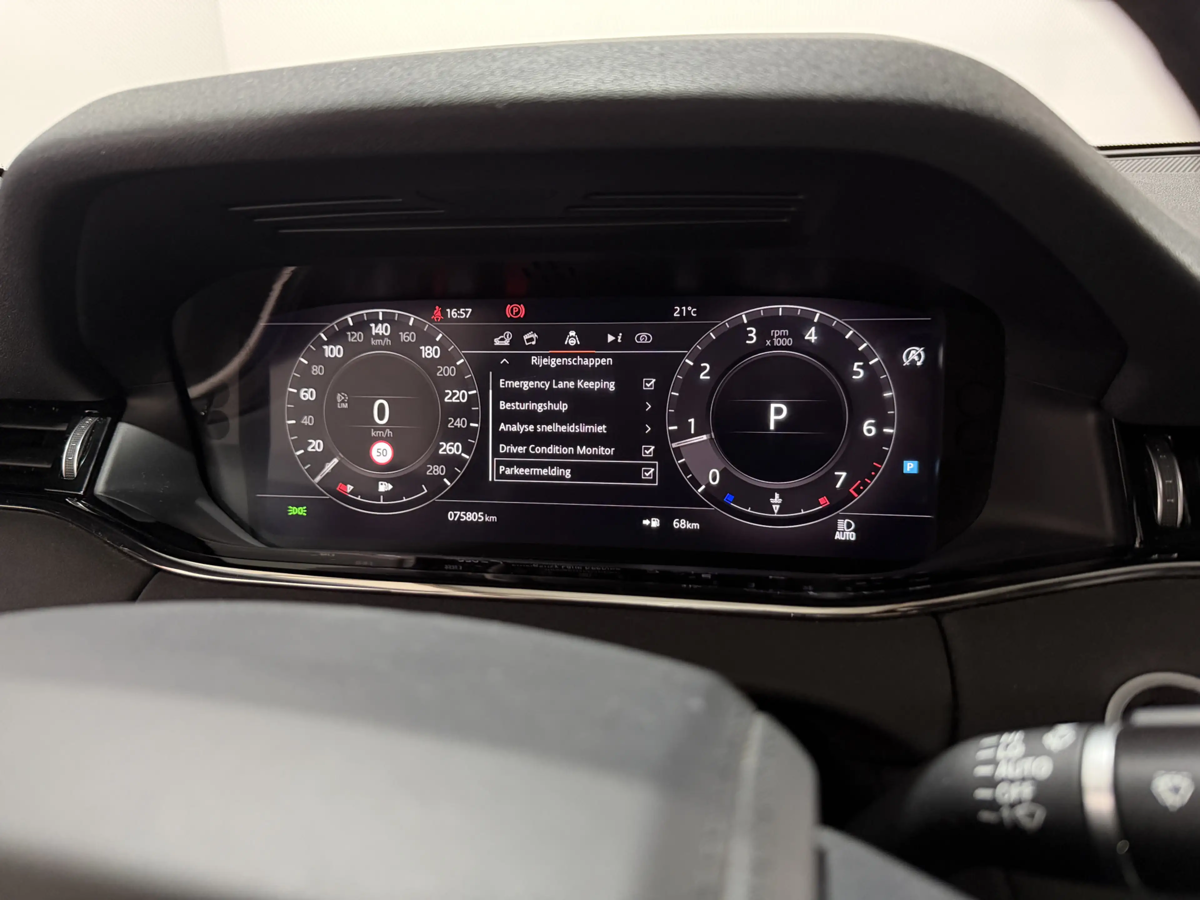 Land Rover Range Rover Evoque 2.0 P200 AWD R-Dynamic HSE - CarPlay / HUD / Leder — photo 13