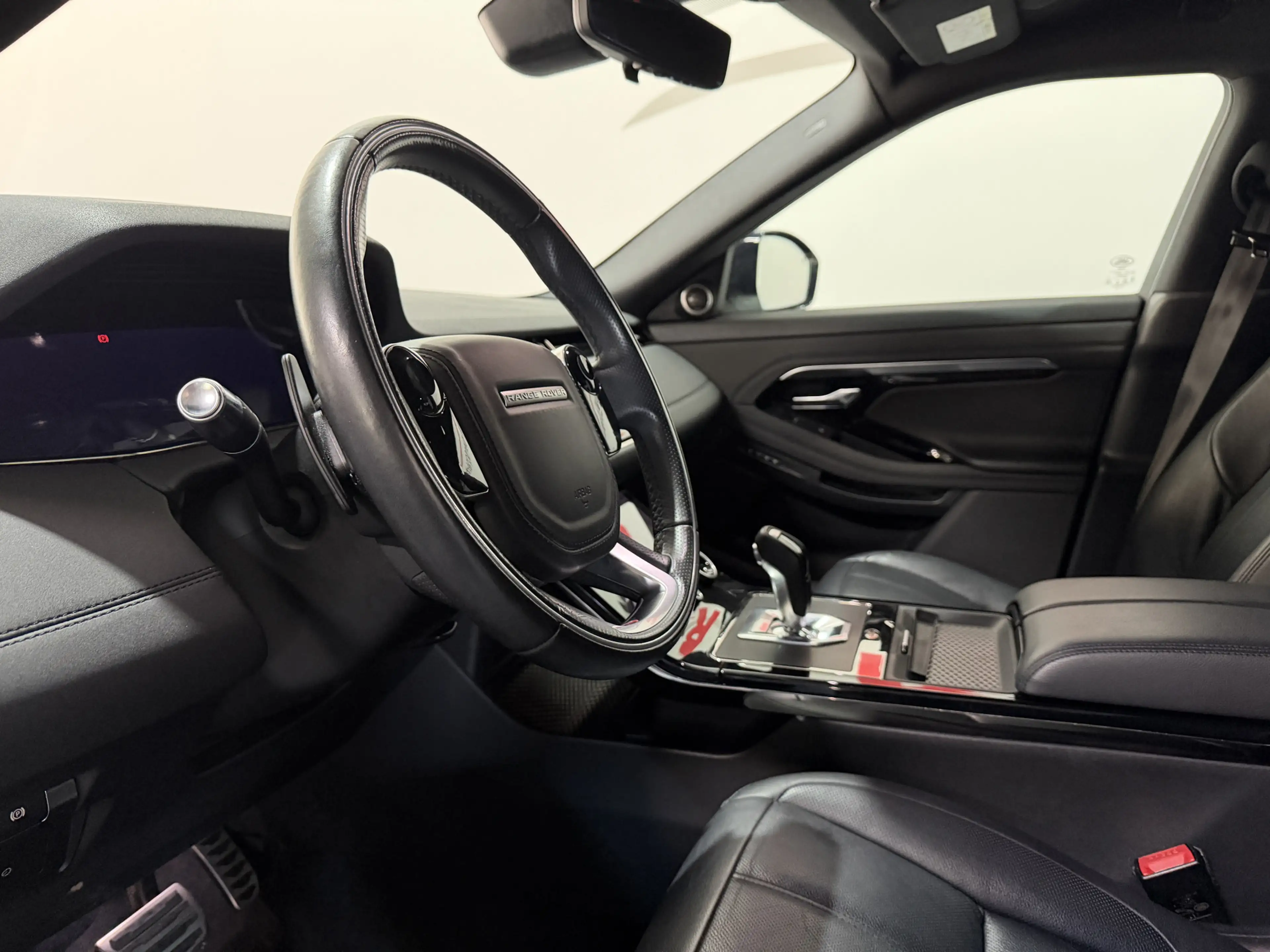Land Rover Range Rover Evoque 2.0 P200 AWD R-Dynamic HSE - CarPlay / HUD / Leder — photo 25