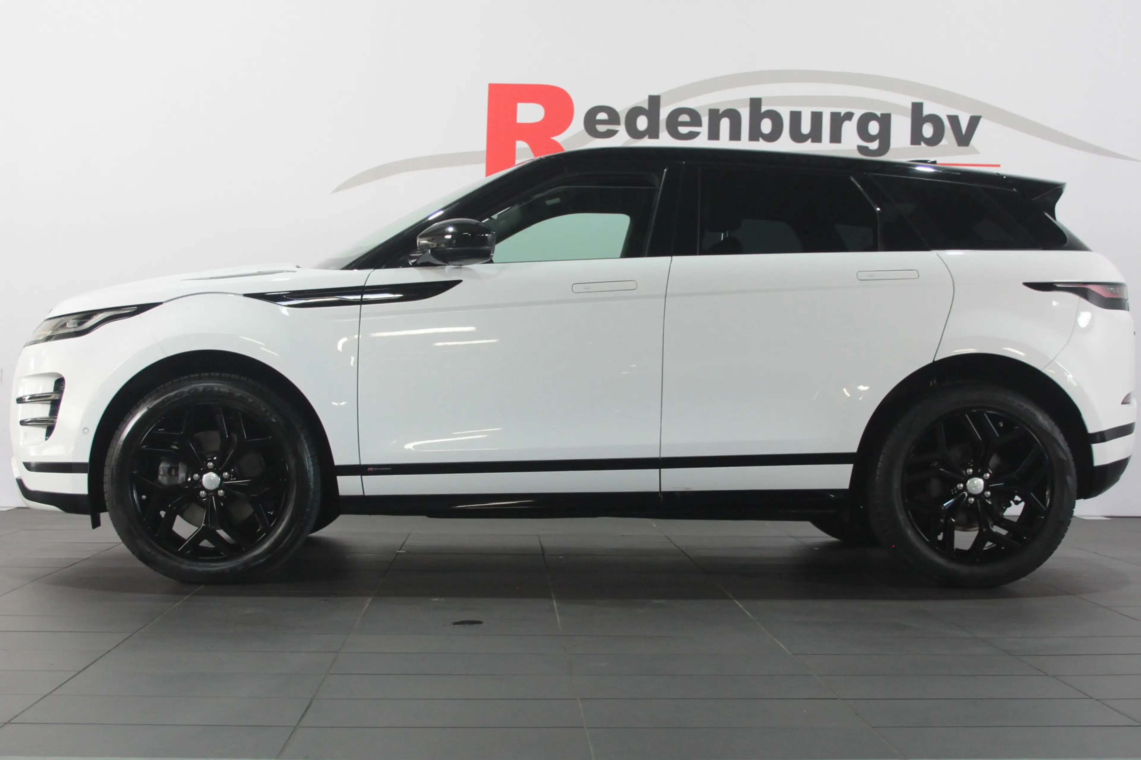 Land Rover Range Rover Evoque 2.0 P200 AWD R-Dynamic HSE - CarPlay / HUD / Leder — photo 4