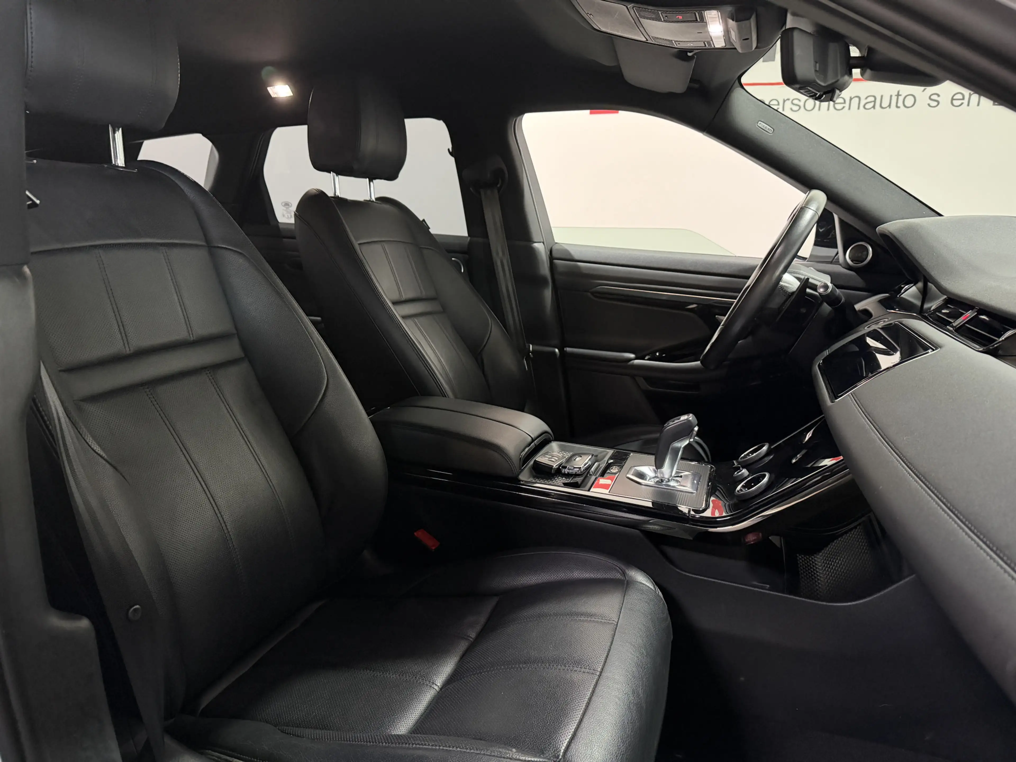 Land Rover Range Rover Evoque 2.0 P200 AWD R-Dynamic HSE - CarPlay / HUD / Leder — photo 26