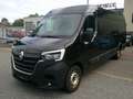 Renault Master III Kasten L4H2 HKa 3,5t Schwarz - thumbnail 1