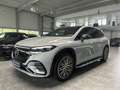 Mercedes-Benz EQS SUV 450 4M AMG PREMIUM AUGM. HUD-HYPERSCREEN Grau - thumbnail 2