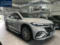 Mercedes-Benz EQS SUV 450 4M AMG PREMIUM AUGM. HUD-HYPERSCREEN Grau - thumbnail 1