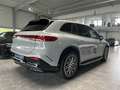 Mercedes-Benz EQS SUV 450 4M AMG PREMIUM AUGM. HUD-HYPERSCREEN Grau - thumbnail 4