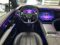 Mercedes-Benz EQS SUV 450 4M AMG PREMIUM AUGM. HUD-HYPERSCREEN Grau - thumbnail 9